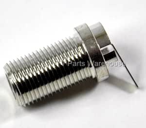 RCA 215543 F TYPE Connector