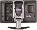 Sharp Aquos LC-20B2UA 20-Inch LCD TV Silver
