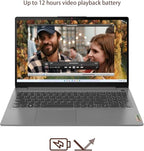 Lenovo IdeaPad 3i 15.6