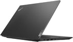 Lenovo ThinkPad E15 Gen 2 (Intel) Laptop, i7, 16GB, 256GB SSD, Renewed
