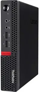 Lenovo 8032 ThinkCentre M625q Thin Client — main product image
