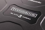 Panasonic CF31MK5 Black Toughbook - GPS, Touchscreen - Renewed