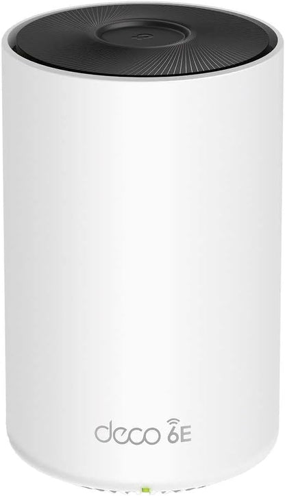 TP-Link AXE5300 Deco Wi-Fi 6E Mesh System - 3-Pack (Renewed)