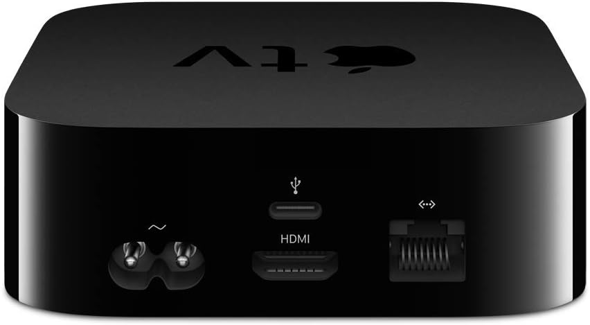 Apple siri remote Apple TV 4th Gen 32GB