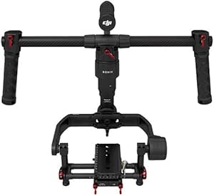 DJI CP.ZM.000173 3-Axis Gimbal Stabilizer Handheld