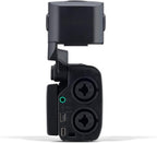 Zoom Q8 Portable Digital Multitrack Audio Recorder