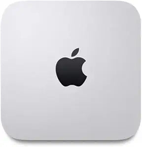 Apple MGEQ2LL/A Mac Mini Late 2014 i7 16GB 256GB SSD (Renewed)