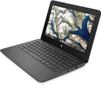 HP Celeron N3350 Chromebook 11.6