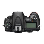 Nikon D810 FX-Format Professional DSLR Camera