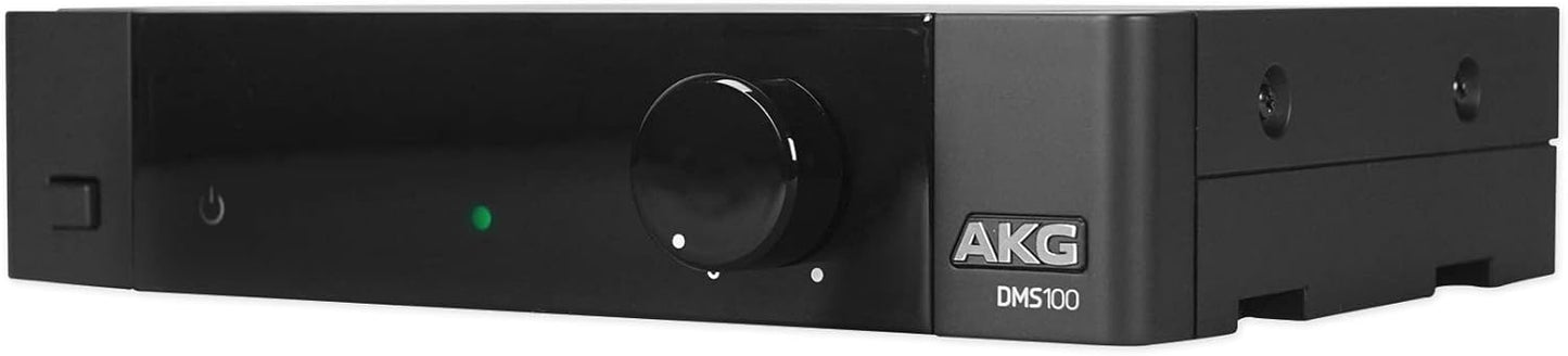 AKG DMS100 BP+C520 L Headset Wireless Microphone System