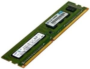 HP AT023AA 1GB DDR3 1333MHz Memory — main product image