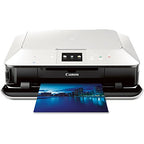 Canon MG7120 WH Wireless Inkjet Photo All-in-One Printer