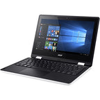 Acer NX.G0ZAA.005;R3-131T-C1UF Aspire Convertible Ultrabook