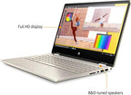 HP Black Friday Laptop i3 16GB 1TB SSD Windows 11