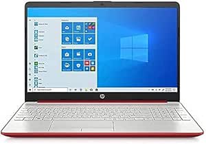 HP Pavilion 15 Pentium Gold Laptop + Security
