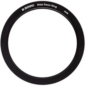 Benro DR8262 Master Lens Filter Adapter 82mm to 62mm
