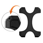 Generic Silicone Shock-Absorbing Sleeve for Portable Hard Drives