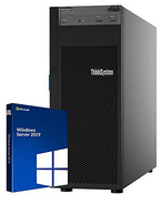 Lenovo ST25012 ThinkSystem ST250 Xeon 64GB 16TB Tower Server