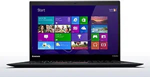 Lenovo ThinkPad X1 Carbon 3rd Gen: i5, 8GB RAM, 256GB SSD, FHD