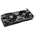 EVGA 12G-P4-2263-KR RTX 2060 12GB XC Gaming Graphics Card