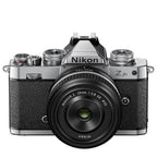 Nikon Z fc DX Mirrorless Camera Twin Lens Kit