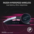Razer Viper V3 Pro SE Wireless Esports Gaming Mouse
