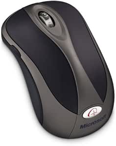 Microsoft B2P-00009 Notebook Optical Mouse 3000 USB — main product image