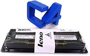 Lenovo 46W0796 16GB TruDDR4 2133MHz Memory RDIMM — main product image