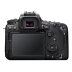 Canon 3616C002 EOS 90D DSLR Camera Body Bundle