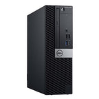 Dell Optiplex 7060 SFF Desktop i7-8700 Renewed