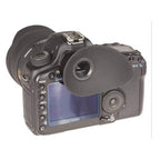 Hoodman HEYEC18LG Camera Eyecup for Glasses Canon EOS