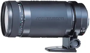 Tamron AF200-400 F/5.6 LD Canon Mount Telephoto Lens — main product image