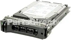 HP EF0450FATFE 450GB 15K SAS Hard Drive Renewed