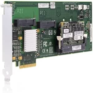 HP 411508-B21 SA E200/128MB SAS/SATA Controller