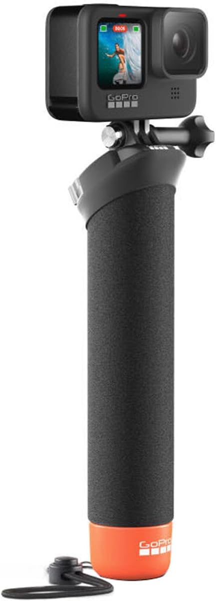 GoPro HERO12 Black Bundle Action Camera