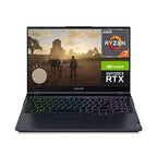 Lenovo Legion 5 Ryzen 7 RTX 3070 Gaming Laptop