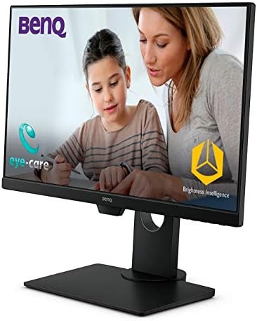 BenQ GW2480T 24" FHD IPS Eye-Care Computer Monitor