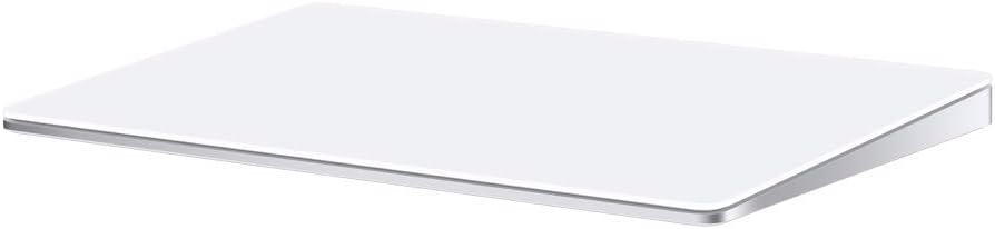 Apple MJ2R2LL/A Magic Trackpad 2 - Silver, Wireless