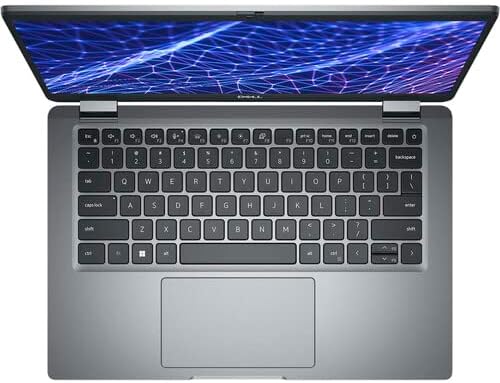 Dell Latitude 5540 15.6" FHD Touch Laptop i7 MX550