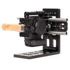 Wooden Camera Mini Vertical Camera Mounting Bracket