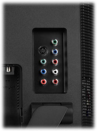 Sony MFM-HT95 19-Inch LCD TV Monitor