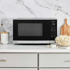 Panasonic PAN-NN-SC67NS 1.3 cu.ft. Countertop Microwave