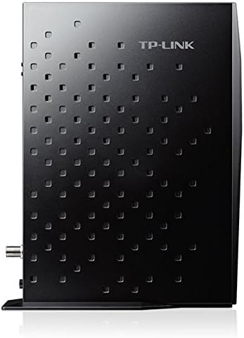 TP-Link Archer CR700 AC1750 WiFi Cable Modem Router