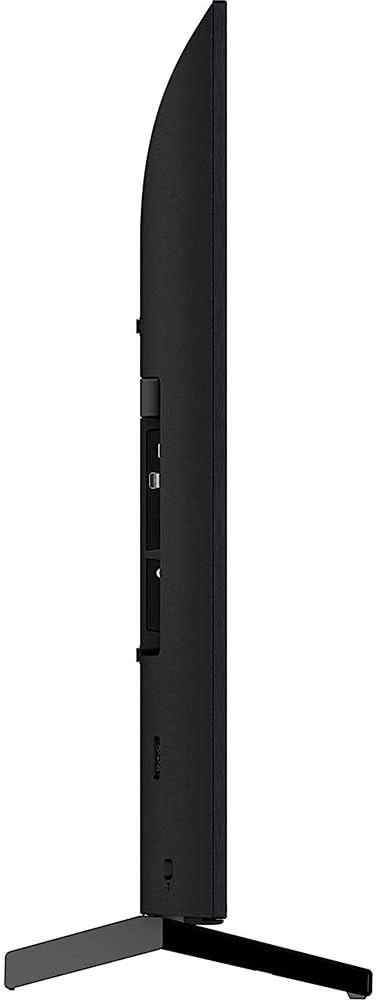 Sony XBR 65X800G 65-inch 4K Smart TV Bundle