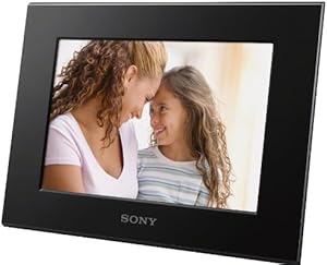 Sony 4905524806502 DPF-C70A Digital Photo Frame — main product image