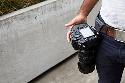 Peak Design PP-1 Pro Pad V2 for Capture Camera Clip