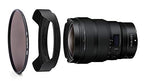 NiSi 498664 112mm ND1000 Filter for Nikon 14-24mm Lens