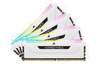 Corsair CMH32GX4M4D3600C18W Vengeance RGB PRO SL 32GB DDR4 White