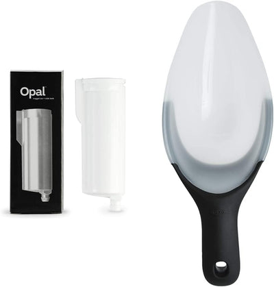 GE Profile Opal Nugget Ice Maker Filter & Scoop