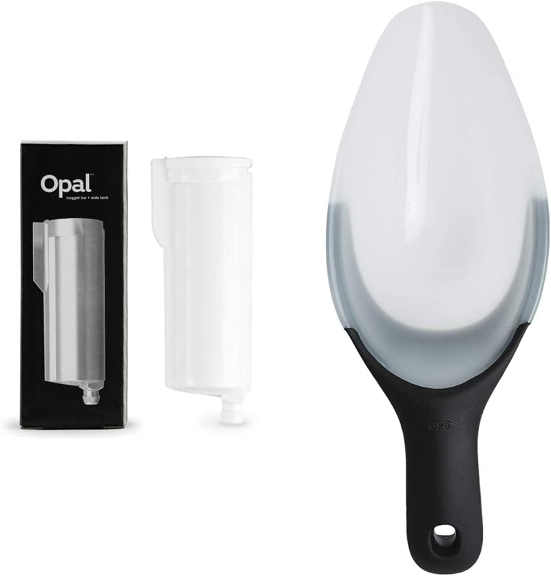 GE Profile Opal Nugget Ice Maker Filter & Scoop — main product image